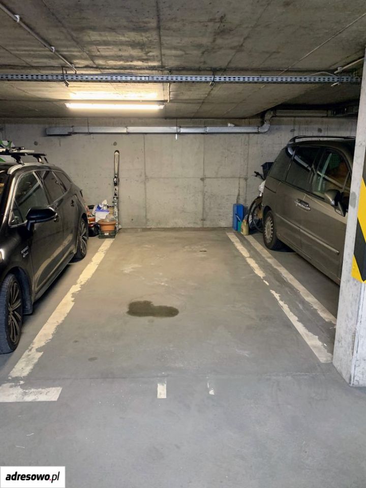 Garaż/miejsce parkingowe Konstancin-Jeziorna, ul. Zgoda. Zdjęcie 1