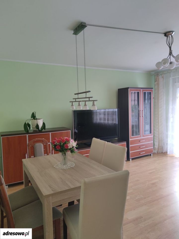 Mieszkanie 3-pokojowe Gorzów Wielkopolski Górczyn, ul. Szwoleżerów. Zdjęcie 1