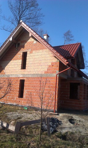 dom wolnostojący, 4 pokoje Skawina Korabniki, ul. Mikołaja Kopernika. Zdjęcie 1