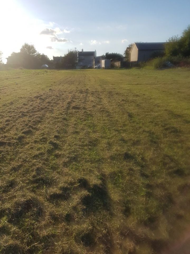 Działka rolna Częstochowa Wyczerpy Górne, ul. Rędzińska. Zdjęcie 3