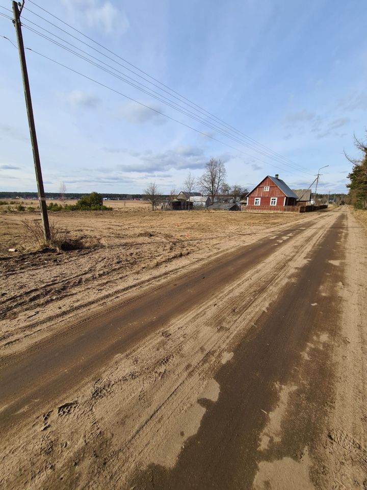 Działka budowlana Podmacharce. Zdjęcie 4