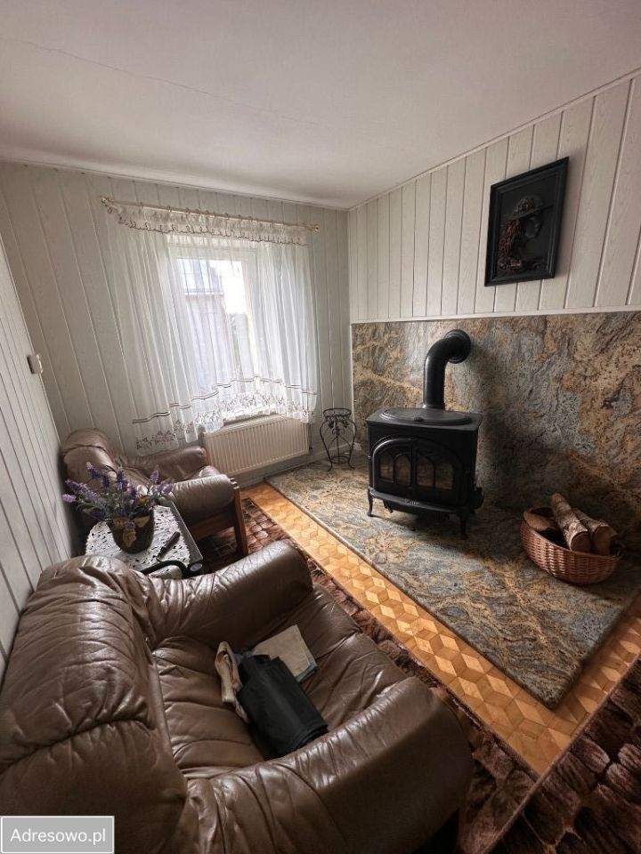 dom wolnostojący, 8 pokoi Suwałki, ul. Bolesława Chrobrego. Zdjęcie 18
