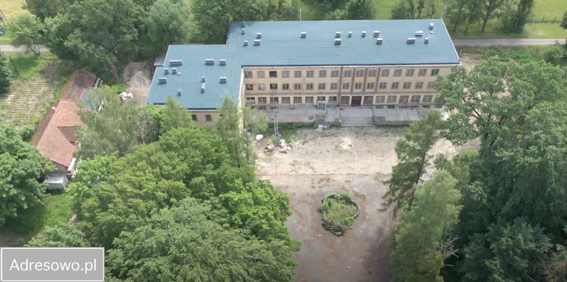 Hotel/pensjonat Szumirad. Zdjęcie 2