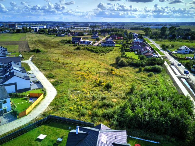 Działka inwestycyjna Gdańsk Klukowo, ul. Radiowa. Zdjęcie 15