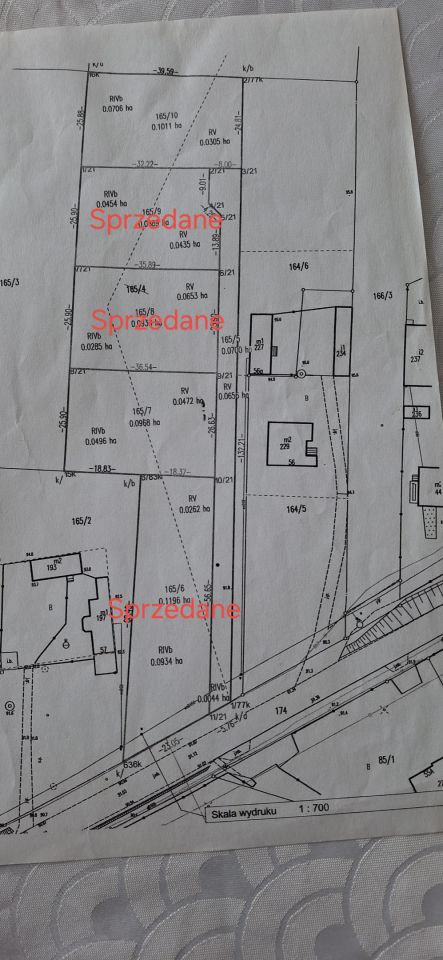 Działka budowlana Łabiszyn-Wieś. Zdjęcie 2