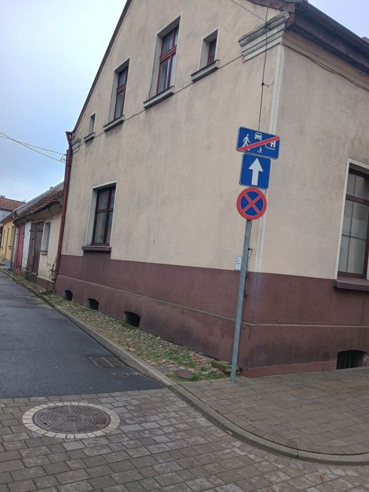 dom wolnostojący Pniewy. Zdjęcie 2