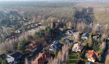 dom wolnostojący, 6 pokoi Komorów, ul. Polna