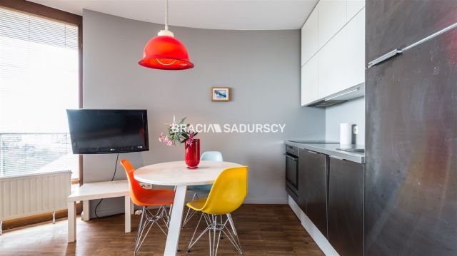 Mieszkanie 2-pokojowe Kraków Krowodrza, ul. Krowoderskich Zuchów. Zdjęcie 25