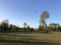 Działka rekreacyjna Śliski