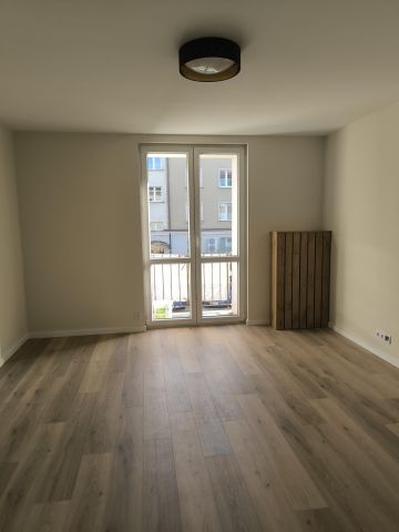 Mieszkanie 2-pokojowe Białystok Centrum, ul. Lipowa. Zdjęcie 1