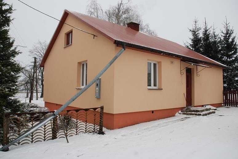 dom wolnostojący, 2 pokoje Łykoszyn