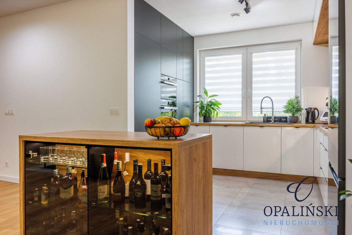 dom wolnostojący, 5 pokoi Brzóza Królewska. Zdjęcie 18