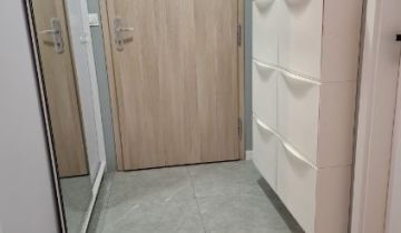 Mieszkanie 3-pokojowe Warszawa Białołęka, ul. Przejezdna