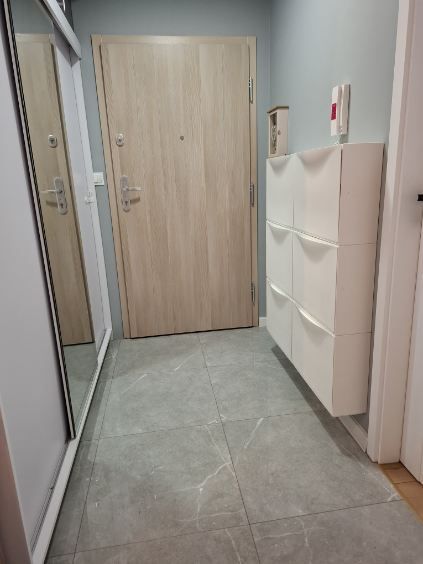 Mieszkanie 3-pokojowe Warszawa Białołęka, ul. Przejezdna