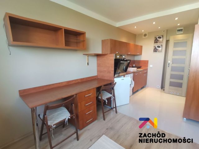 Mieszkanie 1-pokojowe Zielona Góra, ul. Władysława IV. Zdjęcie 3