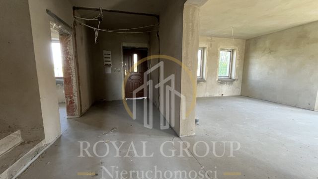 dom wolnostojący, 6 pokoi Uniszowice. Zdjęcie 7