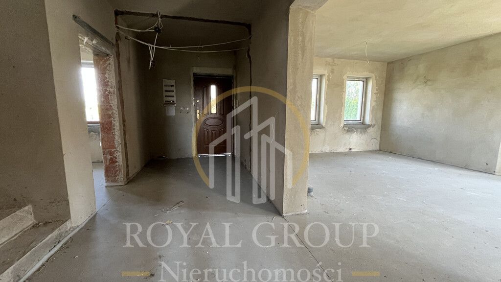 dom wolnostojący, 6 pokoi Uniszowice. Zdjęcie 7