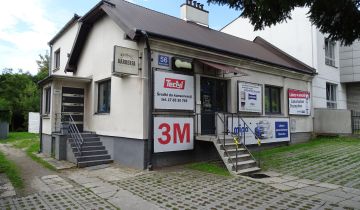Nieruchomość komercyjna Rzeszów Wilkowyja, ul. Bohaterów