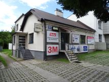 Nieruchomość komercyjna Rzeszów Wilkowyja, ul. Bohaterów