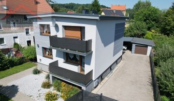 dom wolnostojący, 5 pokoi Lubań, ul. gen. Józefa Bema