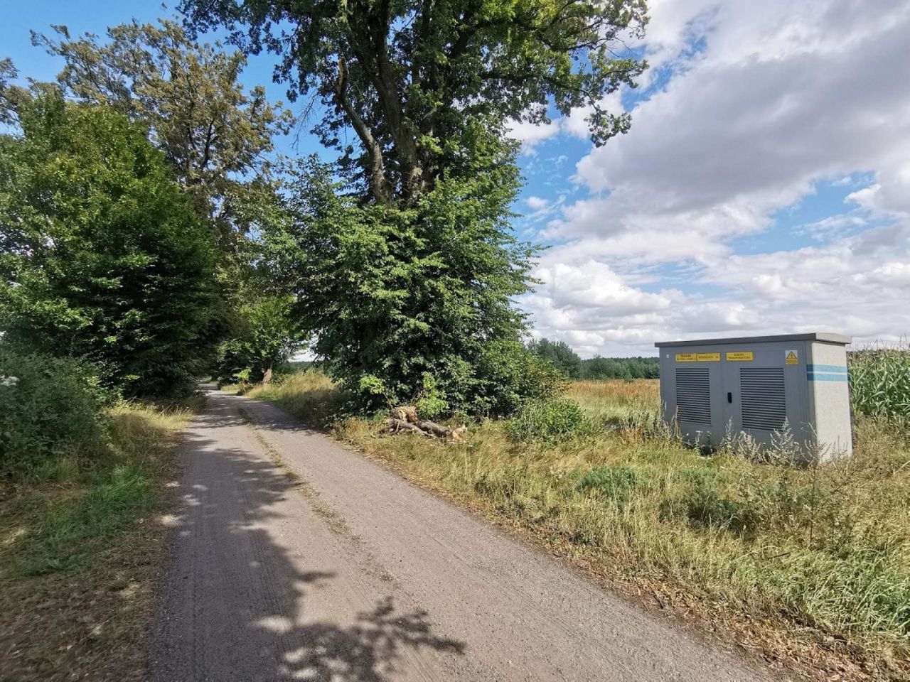 Działka budowlana Dolnik. Zdjęcie 9