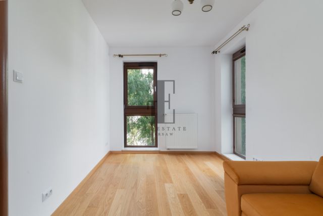 Mieszkanie 3-pokojowe Warszawa Wilanów. Zdjęcie 6