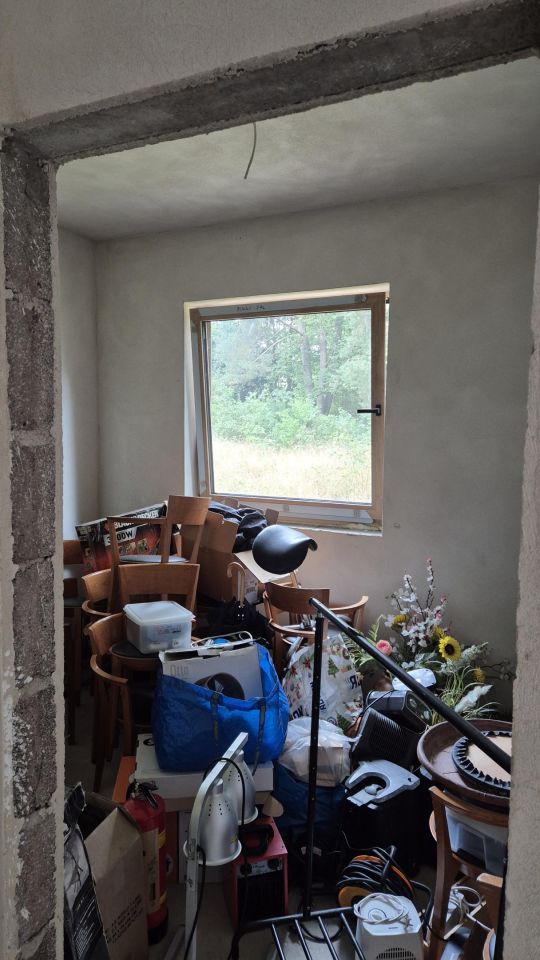 dom wolnostojący, 4 pokoje Mrozy, ul. Zielonego Wzgórza. Zdjęcie 22