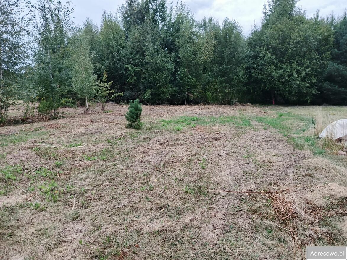 Działka budowlana Osolin, ul. Zielona. Zdjęcie 5