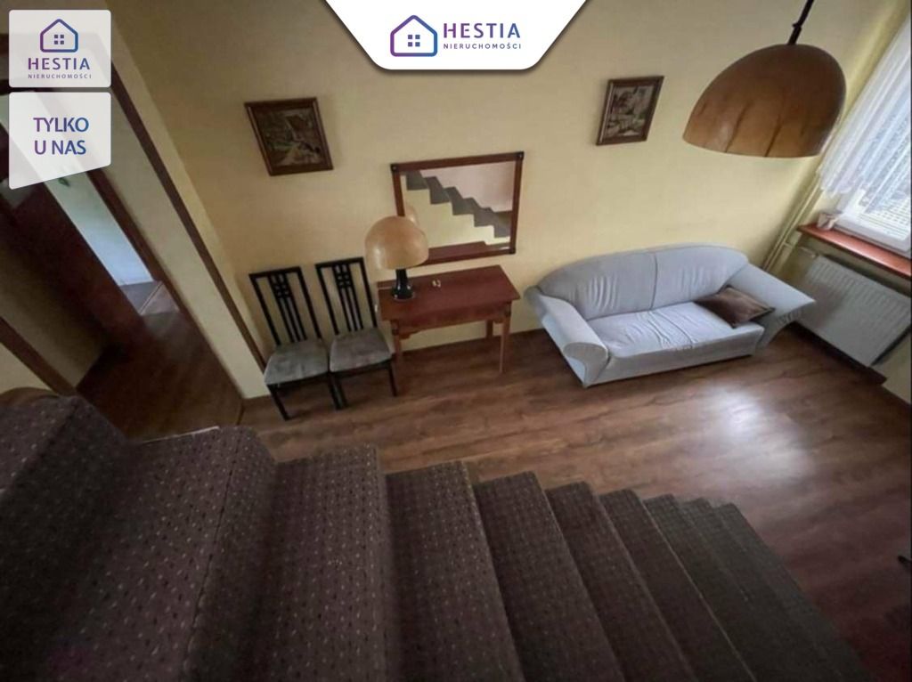 dom wolnostojący, 6 pokoi Szczecin Płonia. Zdjęcie 5