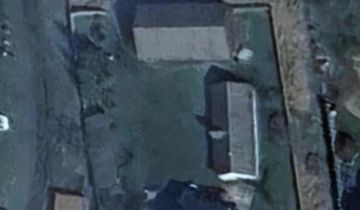 Działka budowlana Hucisko