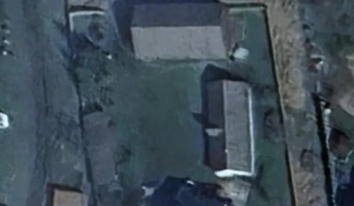 Działka budowlana Hucisko