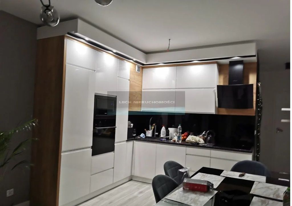 Mieszkanie 3-pokojowe Warszawa Białołęka, ul. Myśliborska. Zdjęcie 3