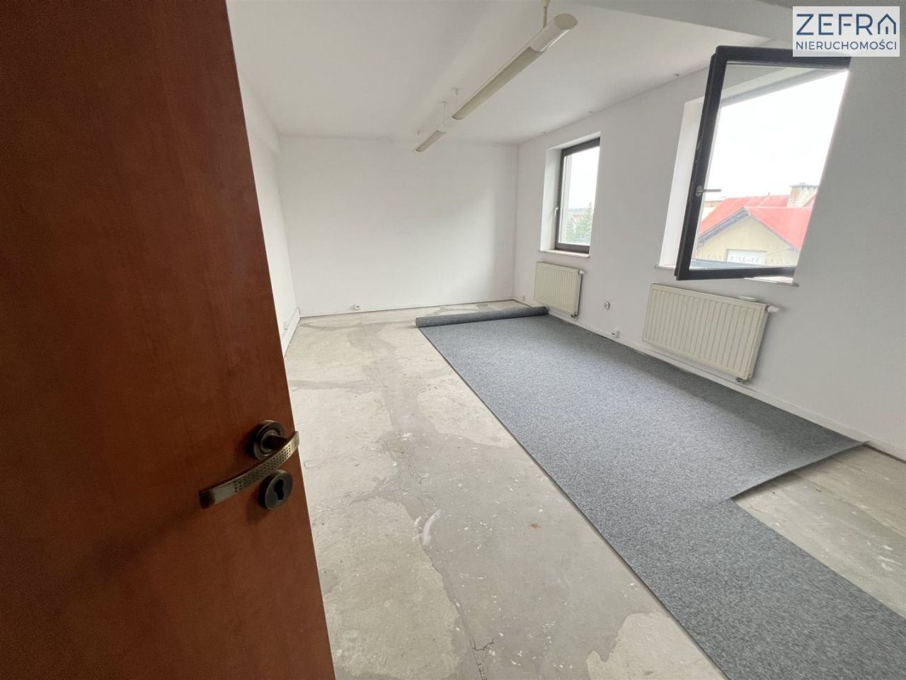 Biuro Kraków Prądnik Biały. Zdjęcie 5