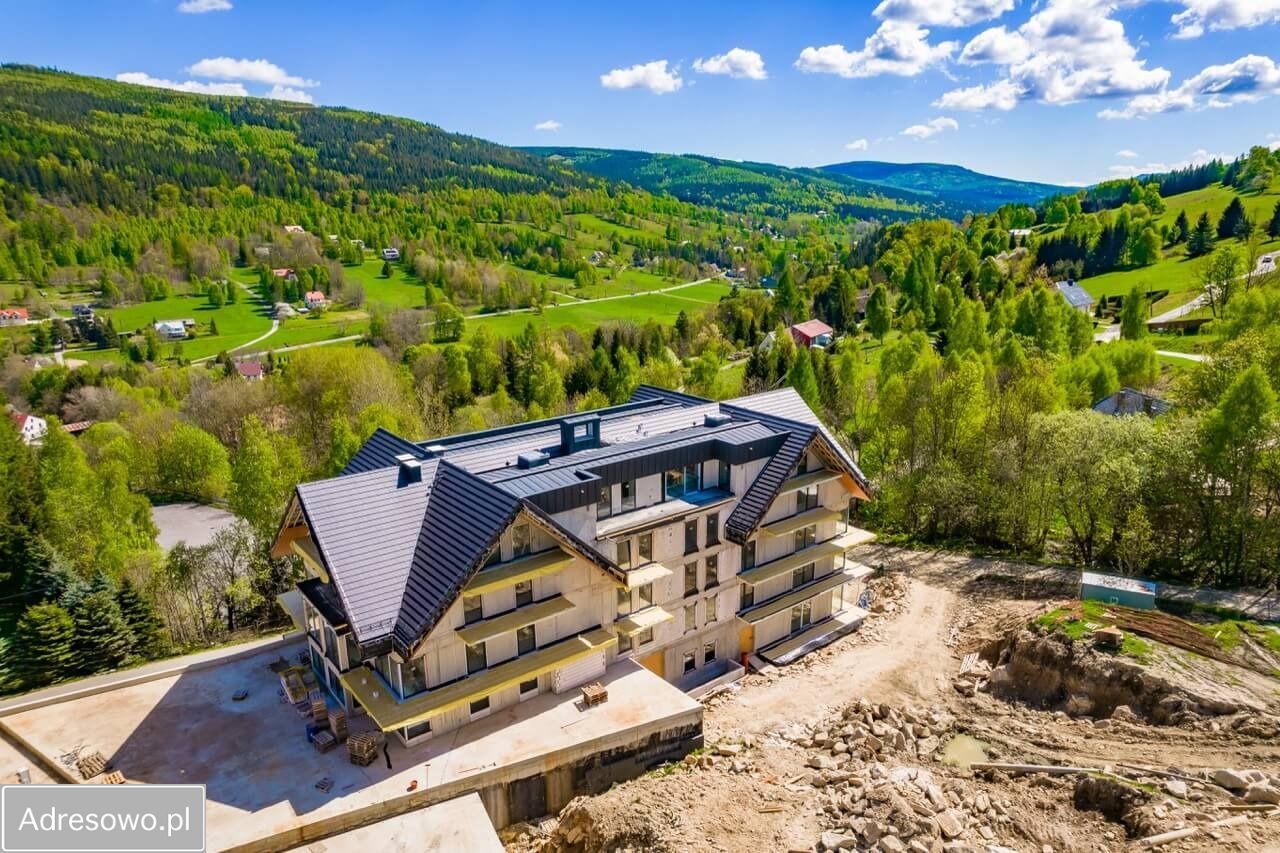 Lokal Świeradów-Zdrój, ul. Leśna