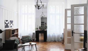 Mieszkanie 5-pokojowe Łódź Śródmieście, ul. Henryka Sienkiewicza