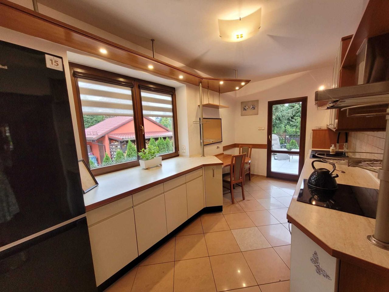 bliźniak Szczecin Pogodno, ul. Waleriana Łukasińskiego. Zdjęcie 7