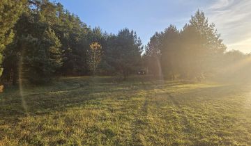 Działka budowlana Kubice Raki