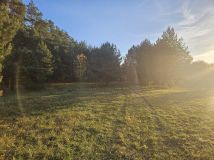 Działka budowlana Kubice Raki