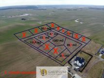 Działka Lubiszewo Tczewskie