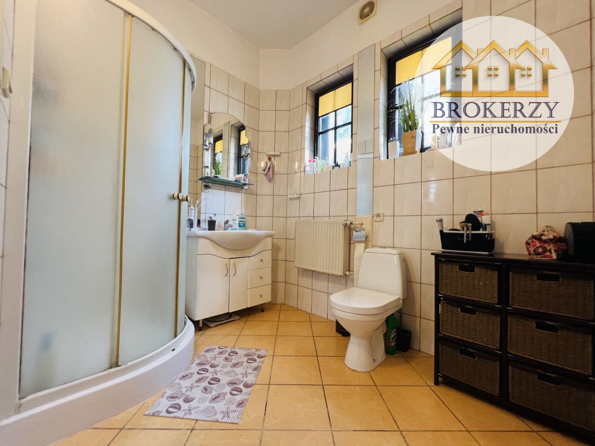 dom wolnostojący, 8 pokoi Bonin. Zdjęcie 8