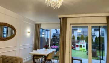 dom szeregowy, 5 pokoi Grodzisk Mazowiecki, ul. Armii Polskiej