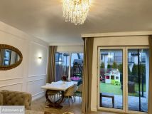 dom szeregowy, 5 pokoi Grodzisk Mazowiecki, ul. Armii Polskiej