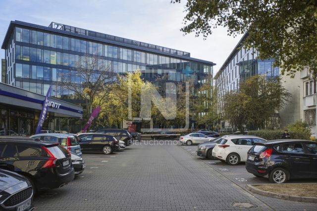 Mieszkanie 2-pokojowe Warszawa Śródmieście, ul. Fabryczna. Zdjęcie 9