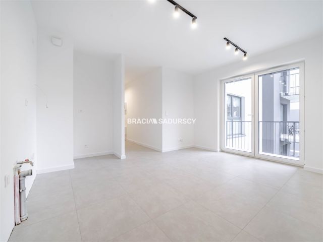 Mieszkanie 2-pokojowe Kraków Mistrzejowice, ul. Powstańców. Zdjęcie 5