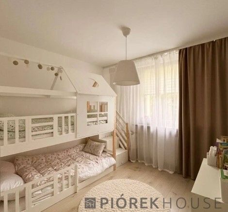 Mieszkanie 3-pokojowe Warszawa Ochota, ul. Żwirki i Wigury. Zdjęcie 5