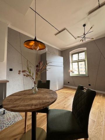 Mieszkanie 1-pokojowe Wrocław Stare Miasto, ul. Lubuska. Zdjęcie 2