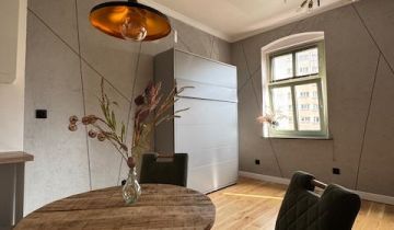 Mieszkanie 1-pokojowe Wrocław Stare Miasto, ul. Lubuska