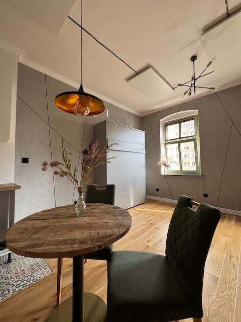 Mieszkanie 1-pokojowe Wrocław Stare Miasto, ul. Lubuska. Zdjęcie 2