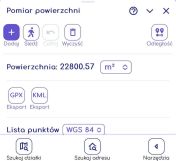 Działka leśna Zegartowice. Zdjęcie 1