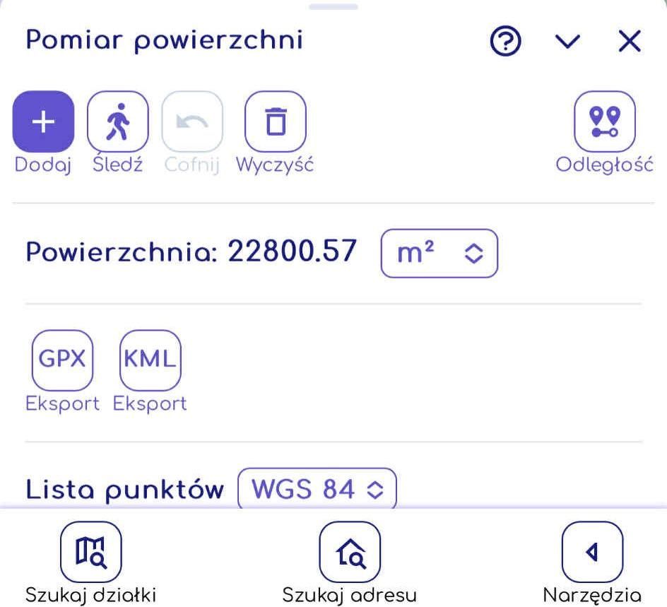 Działka leśna Zegartowice. Zdjęcie 2